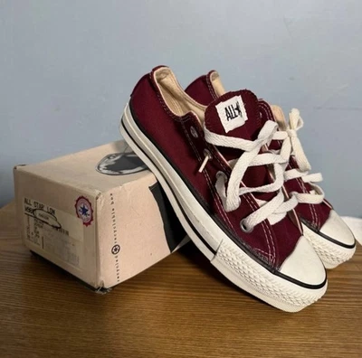 converse made in usa products for sale | eBay