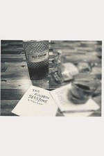 The Bourbon Sessions by William Garrett (English) Paperback Book