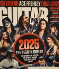Guitar World Magazine February 2026, The Year in Guitar 2025 Issue