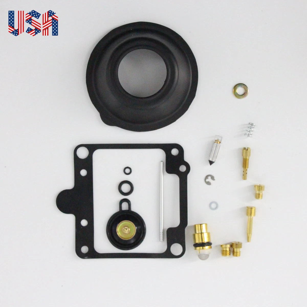 Suzuki boulevard s40 carburetor deals