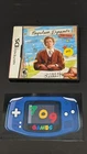 Napoleon Dynamite: The Game (Nintendo DS, 2007) 3DS