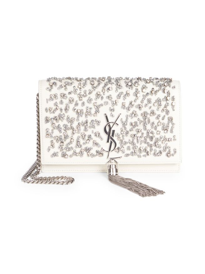 yves saint laurent cross body bag