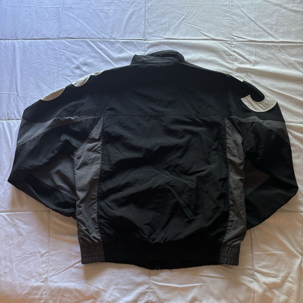 Supreme Nylon Track Jacket | eBay Supreme Nylon Track Jacket | eBay