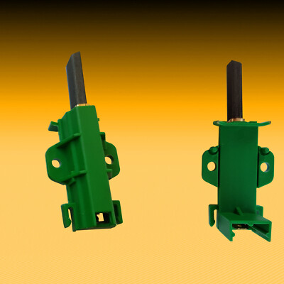 Kohlebürsten Motorkohlen Kohlestifte für Electra Bregenz WAF 3720, WAF 7220