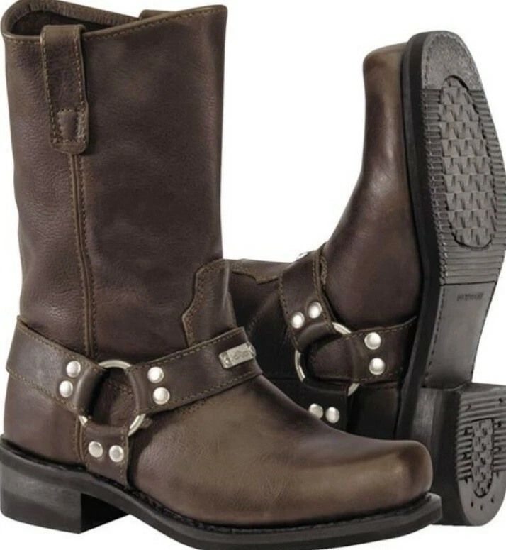 So katsura moto boots discount