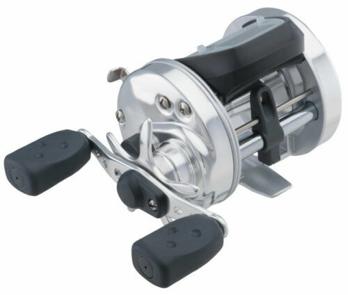 Abu Garcia Ambassadeur SX Round Fishing Reel - Right Hand