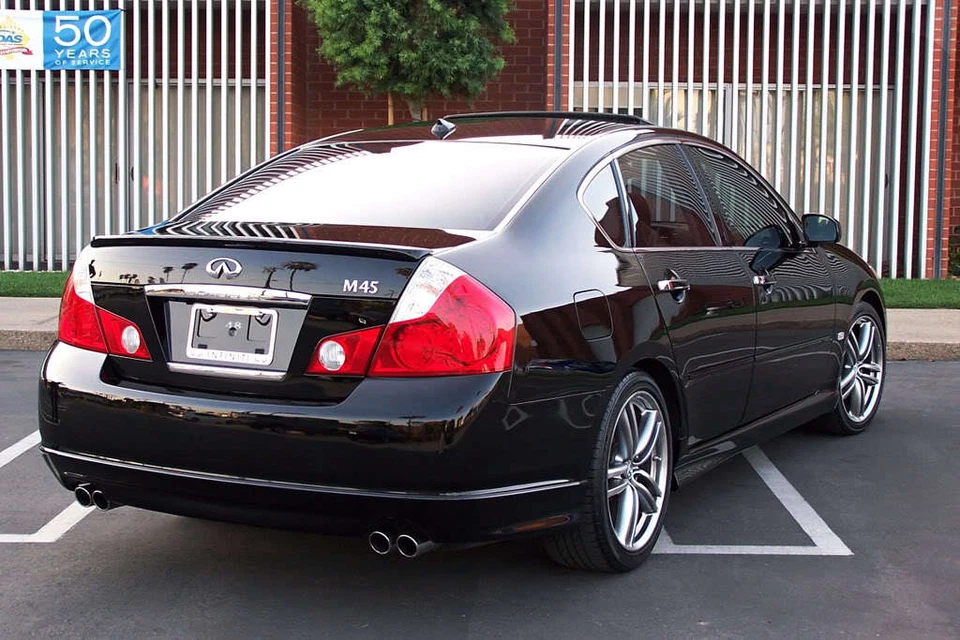 Amortiguadores KYB 2 Performance DELANTEROS para Infiniti M35 M45 2006 06-07 2007 Foto 3 de 3