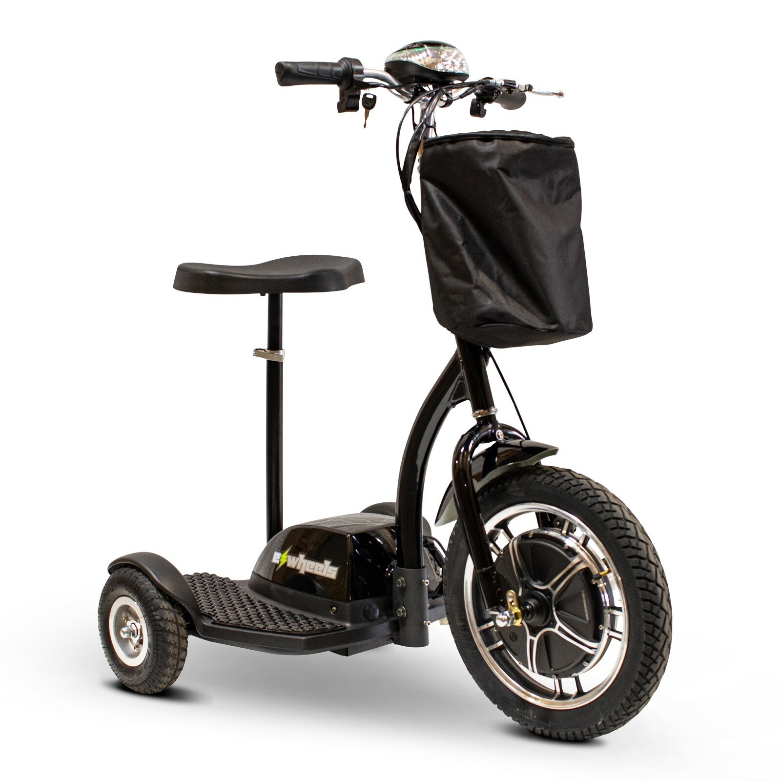 sit and ride scooter