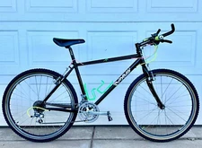 Cinelli The Machine Vintage 26” Mountain Bike Campagnolo Shimano XT