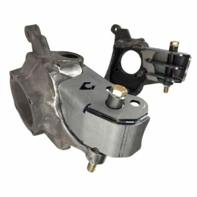 Artec Industries HS6152 Crossover Weld-On High Steer Arms
