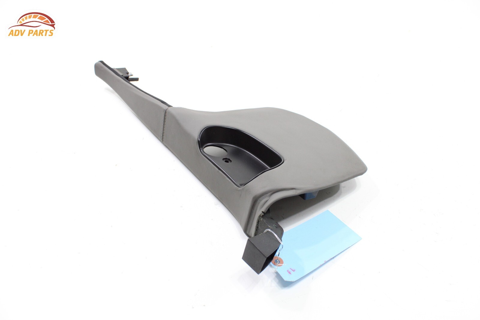 Bentley Continental 2006-2012 FRONT+LEFT+LOWER Pillar trim