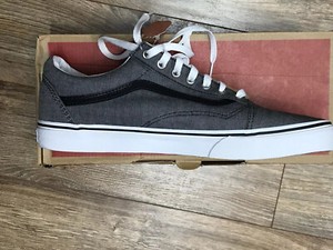 vans old skool 46