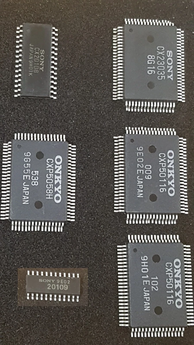 Sony Transistors for sale | eBay
