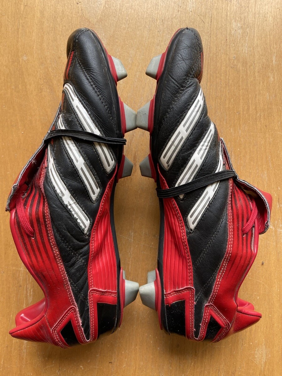 ADIDAS ABSOLADO TRX FG FOOTBALL BOOTS sz US 11.1/2 FR 46 | eBay