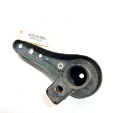 17-20 BMW 430i 440i M4 REAR DRIVER SIDE PUSH ROD AXLE CARRIER SUPPORT BRACKET