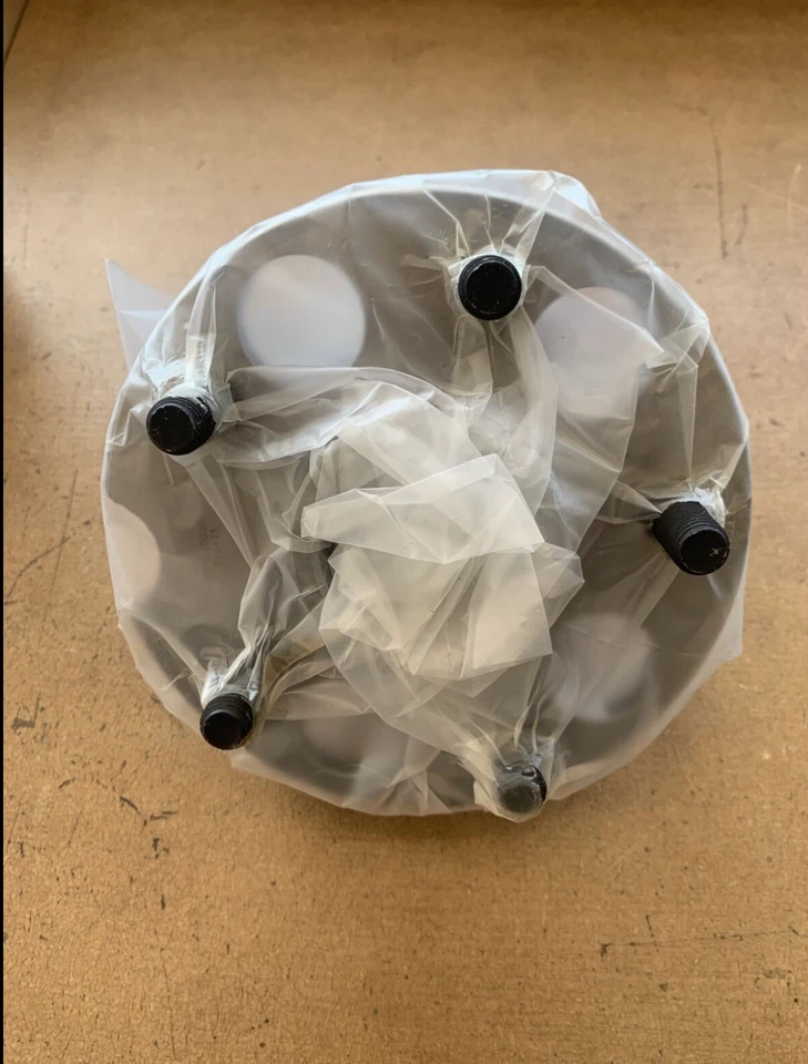 Proline 铂金轮毂轴承 BR930748 适用于 2009 - 2015 丰田 Venza 2WD — 第 2/4 张图片