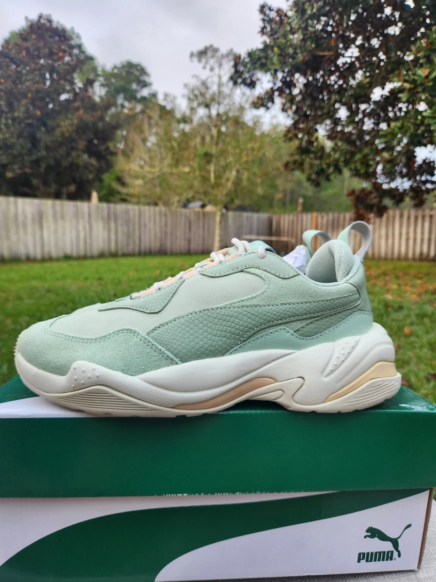 Puma Thunder Desert Mint W for sale | eBay