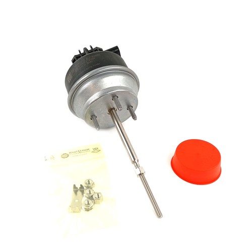 Borgwarner Unterdruckdose Druckdose Turbolader für VW Crafter Amarok 2,0 BiTDI 5 - Bild 2 von 7