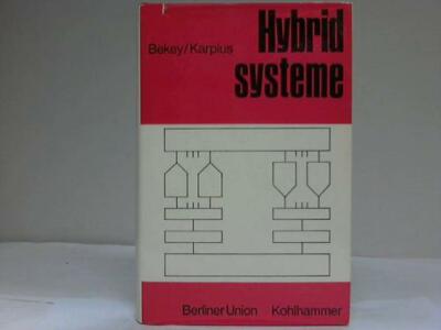 Hybrid-Systeme