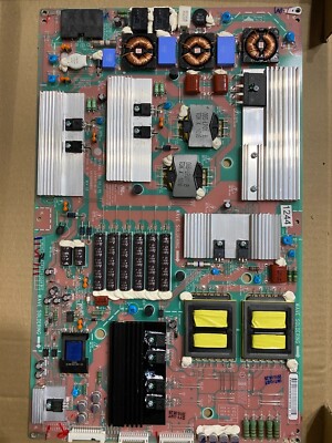 CARTE ALIMENTATION EAX65423801 Rev: 2.2 pour TV LG 50LF5800 EUR 60,00
