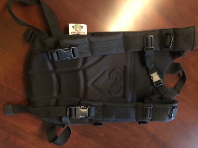 MonkeyPaks Tactical Hydration Backpack | eBay display picture 3