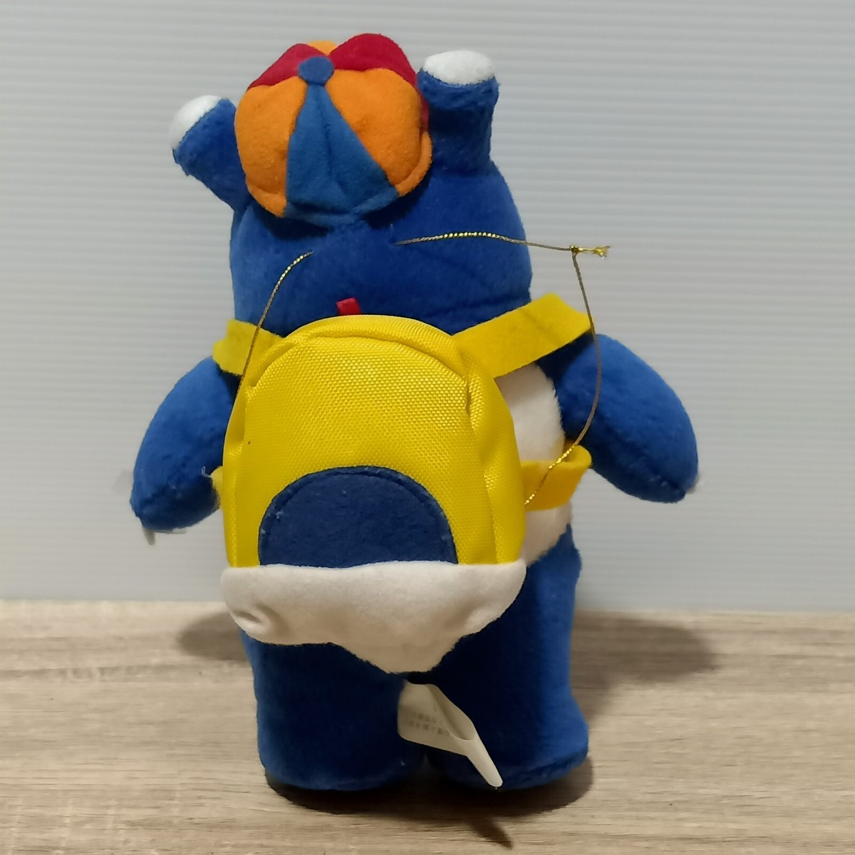 ミュージシャン NOA  PLUSH DOLL ミュージシャン NOA PLUSH DOLL NOA着せ替えぬいぐるみ「Plush