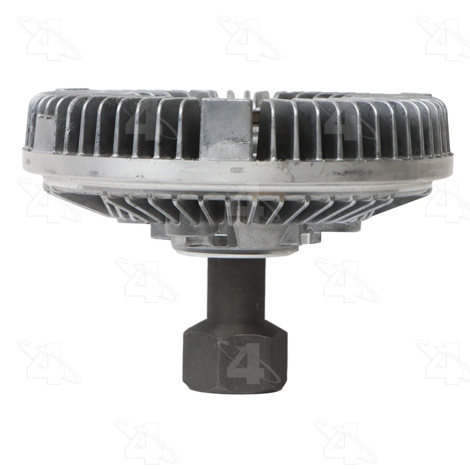 Embrague ventilador refrigeración motor Ford E-250 2007-2014 4 estaciones 2008 2009 2010 2011 Foto 4 de 4