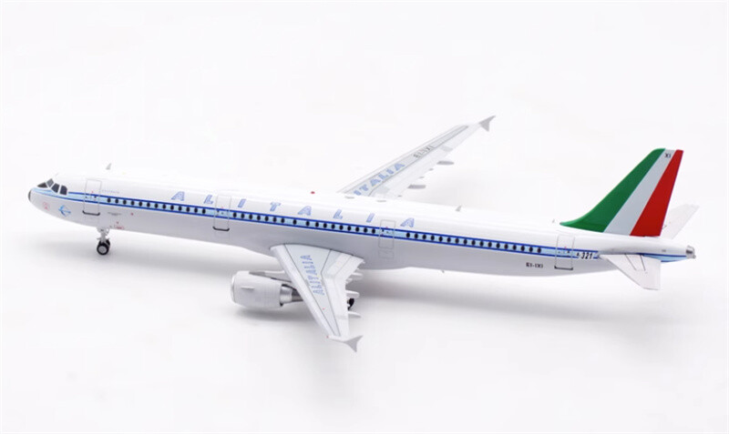 ALITALIA アリタリア航空　CARAVELLE 1/200 Inflight 200 IF210AZ1123 Caravelle SE210 Alitalia I-DABM