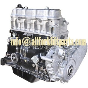 Nissan k25 двигатель характеристики