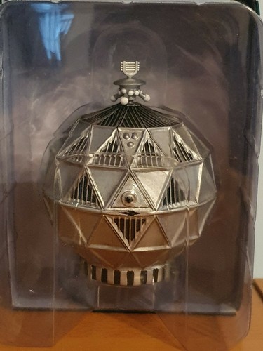 Doctor Who figurine collection Eaglemoss - some production samples - pick yours - Picture 2 of 29