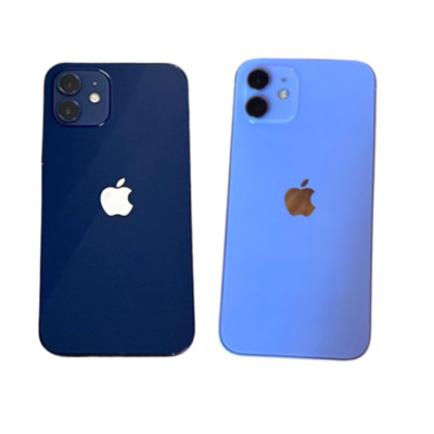 Apple iPhone 12 Unlocked 64GB/128GB - Verizon, T-Mobile, AT&T