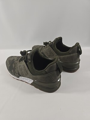 New Balance 574 Sport Camo Green Fresh Foam Sneakers Men’s 8.5 Women’s 10 New Balance 574 Sport Fresh Foam - Men main image 4