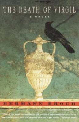 Death of Virgil by Hermann Broch: New