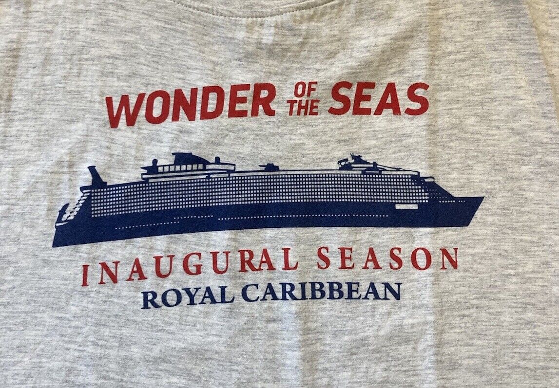 Royal Caribbean International Wonder of the Seas … - image 2