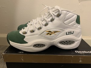reebok question lebron