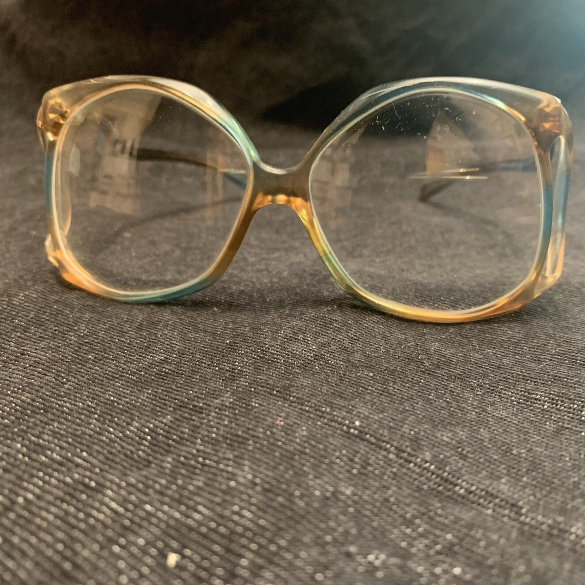 ジバンシーのブローチ 蝶々 GIVENCHY ヴィンテージ 大きめ 貴重