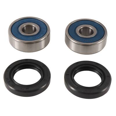 All Balls Front Wheel Bearing Kit 25-1684 For Honda MSX 125 (Grom) 14-17