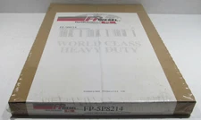 FP DIESEL FP-5P8214 Gasket Group For Caterpiller 3406 Fuel System NOS