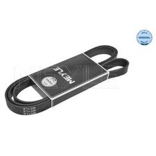 1x Keilrippenriemen MEYLE 050 006 1863 passend für AUDI CITROËN MAZDA OPEL