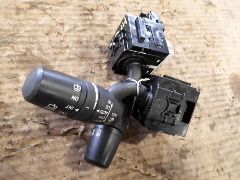 LED Column Switch with Turn Signal for 2013-2016 Mazda CX-5 Part 1257688