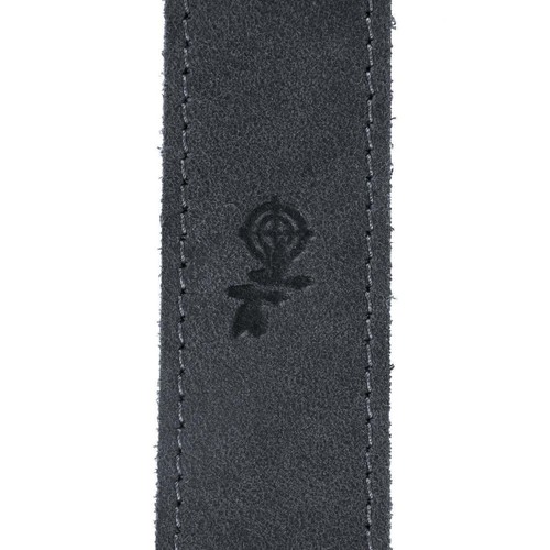 Sling Rifle Tactical Shotgun Hunting Strap Leather Shoulder Shooting Rifles Belt - Picture 12 of 14