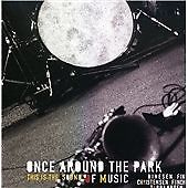 Once Around The Park This Is The Sound Of Music CD New 663993011028