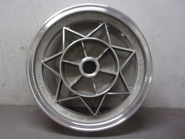 Wheels, Tires & Tubes for Kawasaki KZ1000 for sale | eBay