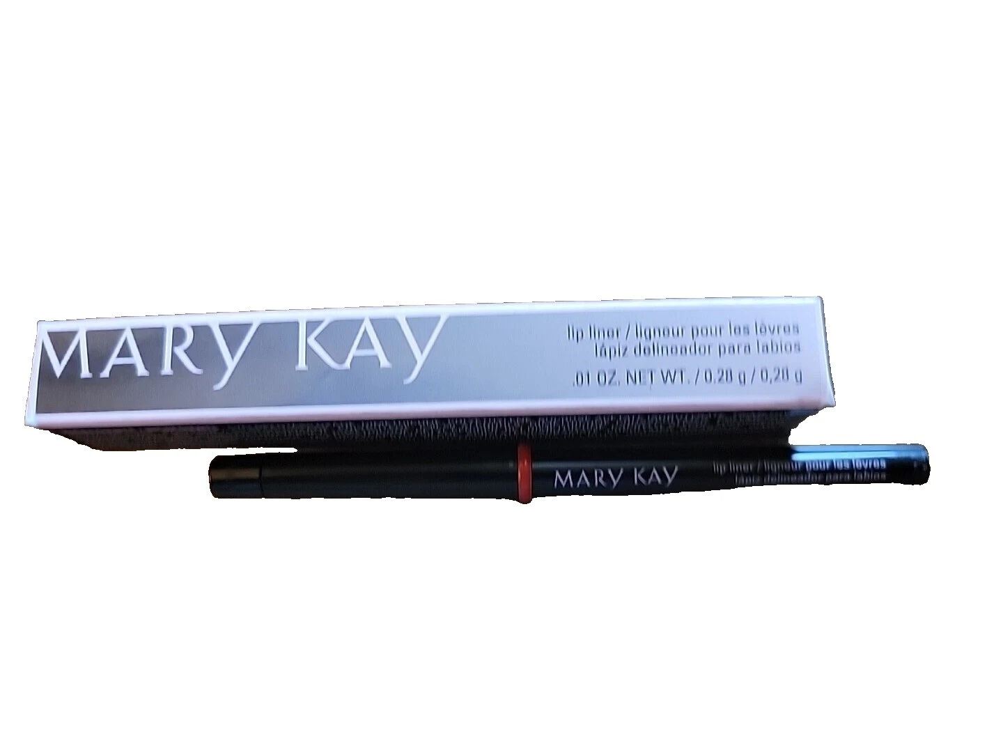 Mary Kay Hypoallergenic Crayon Lip Liners