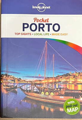 Pocket Porto - Top Sights - Local Life - Made Easy