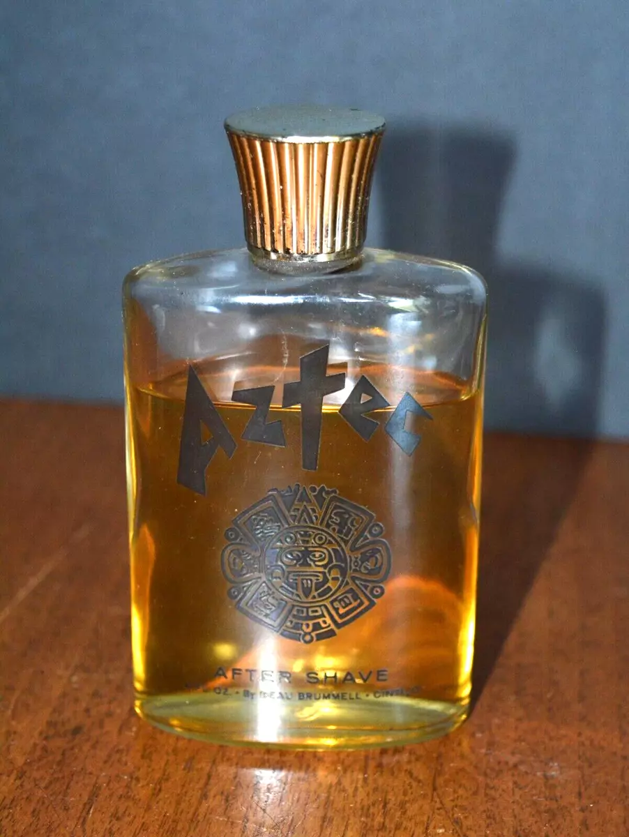 Brummel cheap after shave