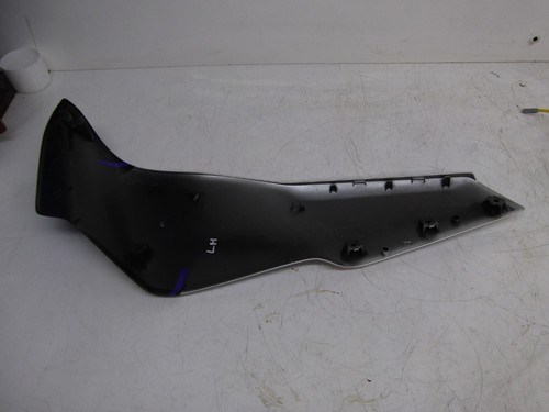 YAMAHA TRACER 9 GT+ LEFT-HAND FAIRING - Picture 6 of 7