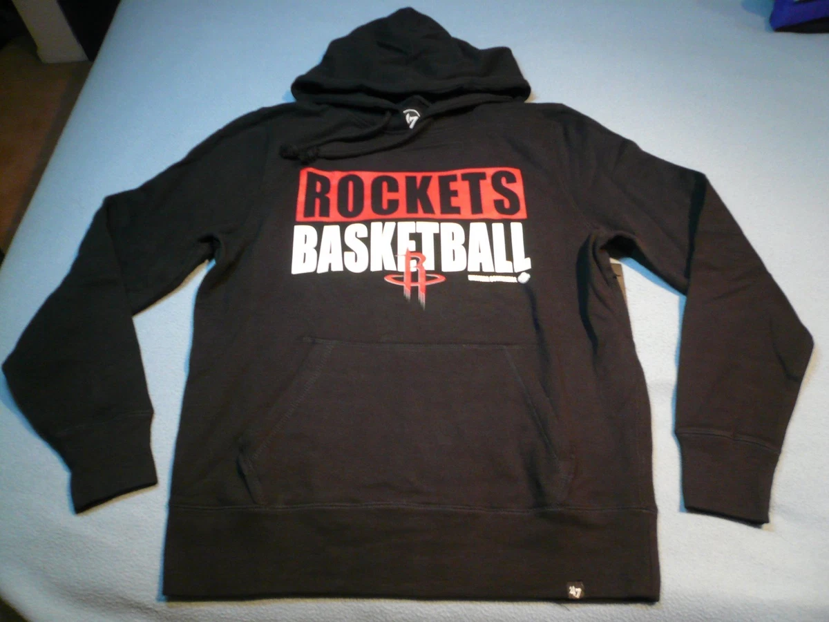 H town rockets hoodie 2025