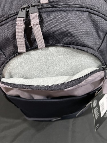NWT Under Armour Recruit 3.0 Backpack Storm Water Repellent Overnight Travel - Picture 6 of 9