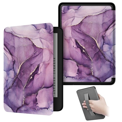 Protective Shell for Kindle Paperwhite 2024 7 inch (12th Gen)/Colorsoft - Photo 16/16